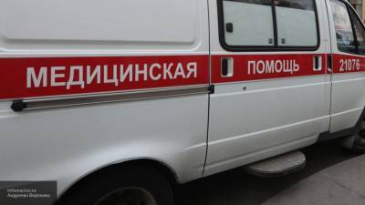 СМИ сообщили о двух пострадавших при хлопке газа в Костроме