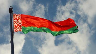 Эксперт заявил о причастности Запада к событиям в Белоруссии