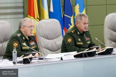 Минобороны РФ уточнило рамки служебной тайны в военной сфере