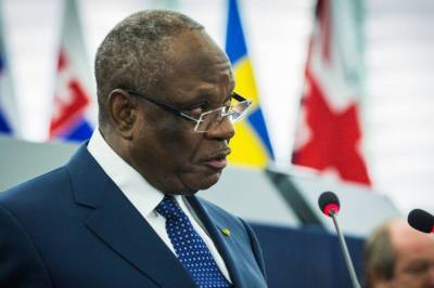 Президент Мали подал в отставку из-за военного переворота в стране