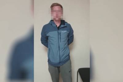 Полицейские поймали мошенника, похитившего у 17-летней чебоксарки 31 тысячу рублей