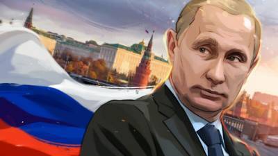 Несколько фраз Путина укрепили позиции России в Арктике и на рынке нефти
