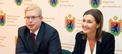 Доход пресс-секретаря главы Карелии в прошлом году превысил 1,6 миллиона рублей