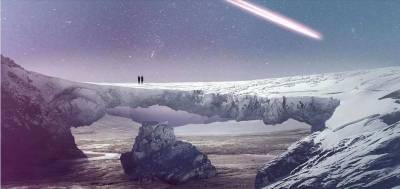 NASA готовит военных США к катастрофе: в сентябре в Землю врежется гигантский астероид