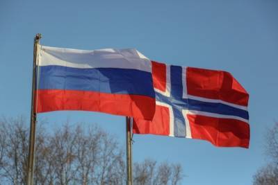 Задержанного сотрудника российского торгпредства в Норвегии подозревают в шпионаже