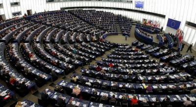 Президент Европарламента призвал лидеров ЕС немедленно ввести санкции против властей Беларуси