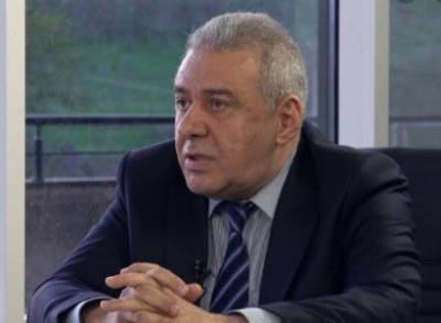 Экс-министр обороны Армении назначен главным советником премьер-министра
