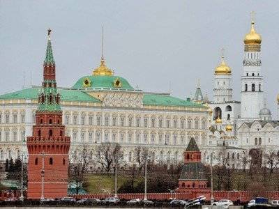 В Кремле констатируют попытки вмешательства извне в ситуацию в Беларуси