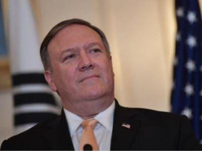 США намерены задействовать «обратный механизм» против Ирана