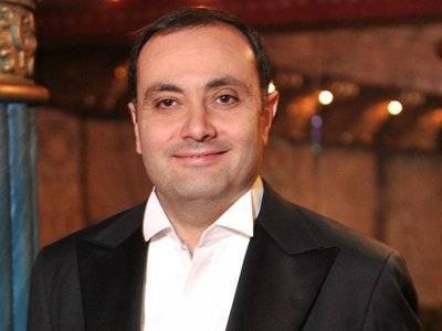 Посол Армении встретился с заместителем министра иностранных дел России