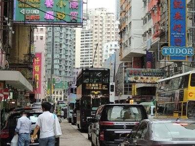 Гонконг пожалуется на США в ВТО из-за новых требований на свою продукцию