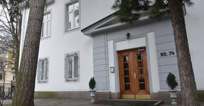 Норвегия вышлет российского дипломата из-за шпионского скандала | Мир | OBOZREVATEL