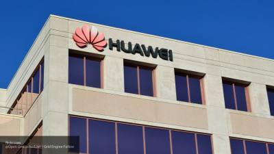 Компания Huawei представила флагманский ноутбук MateBook X