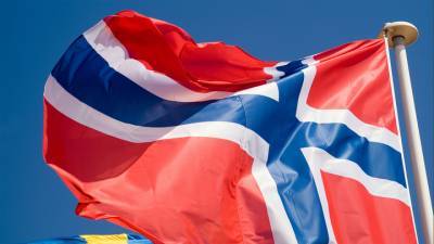 Посольство РФ выразило протест в связи с задержанием дипломата в Норвегии