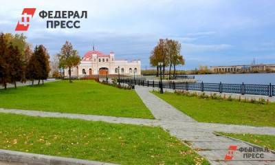 Троицко-Печорский район получит более 13 млн рублей на благоустройство