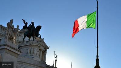 СМИ назвали Италию страной-зомби из-за невозможности решить свои проблемы