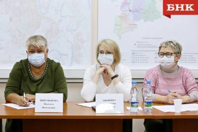 Общественники предложили оставить жителям сыктывкарского Лесозавода «дежурных» терапевтов