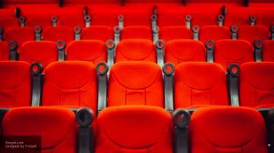 Кинотеатры Челябинска откроются для зрителей с 1 сентября