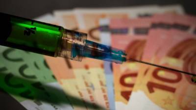Санврачи прокомментировали испытание вакцины от COVID на воронежцах за 148 тыс. рублей
