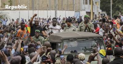 Почему военный переворот в Мали сулит проблемы всему миру