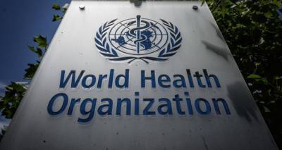 "Образцовая страна" - глава ВОЗ похвалил Грузию за успешную борьбу с коронавирусом