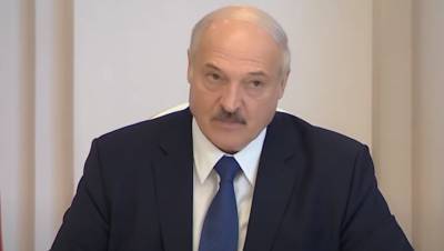 Лукашенко нашел виновных в беспорядках в Беларуси: "Зеленский, Меркель, Макрон и..."