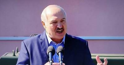 Евросоюз не признал результаты выборов в Белоруссии — что грозит Лукашенко