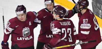 Чемпионат мира по хоккею 2021: как Латвия спешит принести спорт в жертву политике