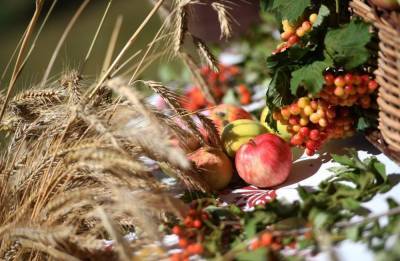 Граждане Украины нарушают традиции Яблочного спаса, - эксперты