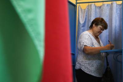 Источник прокомментировал заявление Европейского совета о новых выборах в Белоруссии