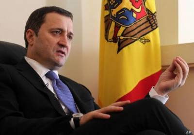 Молдавские либералы объединяют оппозицию за сохранение евроинтеграции