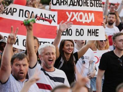 Еврокомиссия выделит €53 млн гражданскому обществу Беларуси
