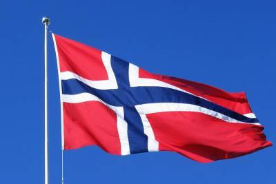 Россия осудила высылку своего дипломата из Норвегии