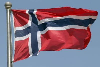 РФ заявила протест Норвегии после задержания заместителя торгового представителя