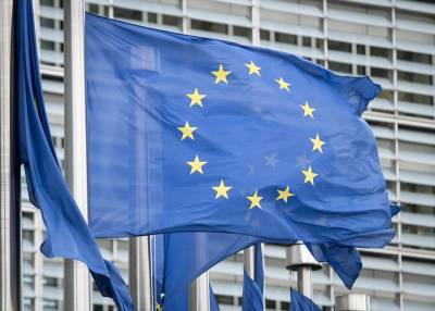 ЕС введет санкции против против ряда должностных лиц Белоруссии