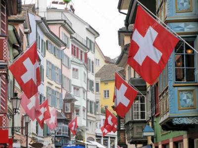 В Швейцарии резко подскочило число заразившихся коронавирусом