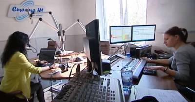 Коллектив белорусского радио "Столица" увольняется в знак протеста