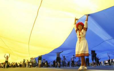 День независимости: в Кабмине установили правила празднования