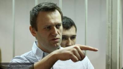 Алексей Навальный может поплатиться за публичные призывы к экстремизму