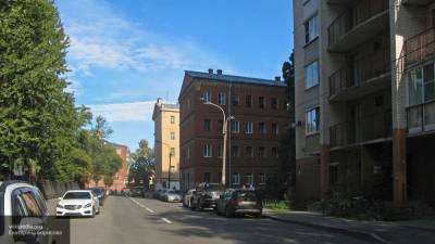 Названы сроки расселения всех аварийных домов в Петербурге