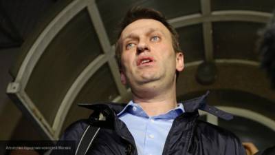Генпрокуратуру просят проверить речь Навального на предмет экстремизма