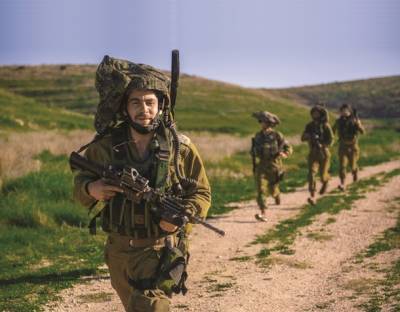 «От боевого облачения к обучению»: фонд ЯХАД просит пожертвования для солдат ЦАХАЛ