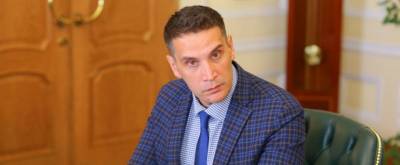 Министр строительства Удмуртии заработал за 2019 год 7,3 миллиона рублей