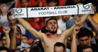 ЛЧ в Ереване: футбольные клубы Армении и Кипра играют без армян и почти без киприотов