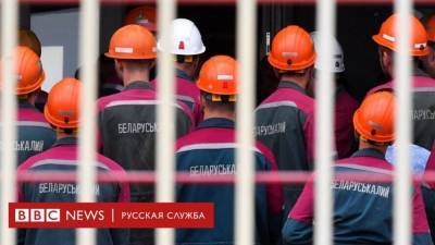 Беларусь вышла на улицы. Выдержит ли экономика страны протесты и забастовки?