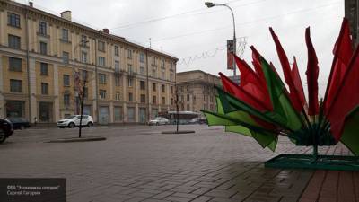 Запад заинтересован во вмешательстве: Жарихин о ситуации в Белоруссии
