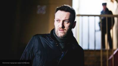 Навального обвинили в экстремизме за "пламенную речь" в утреннем шоу