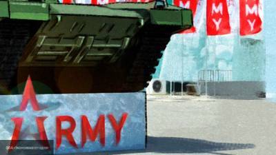 Ракетный комплекс "Гермес" впервые продемонстрируют на форуме "Армия-2020"