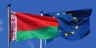 Евросоюз не признаёт результаты президентских выборов в Беларуси