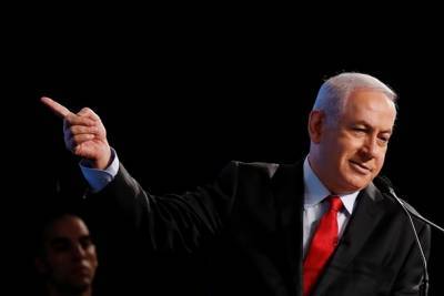 «Ликуд» и «Кахоль Лаван» поставили Израиль на грань новых выборов